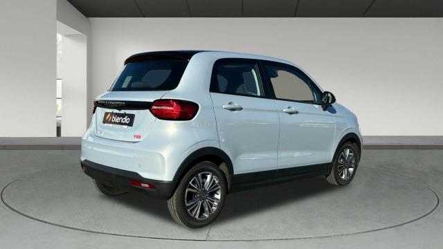 Leapmotor T03 BEV 37.3KWH DESIGN 95CV 5P