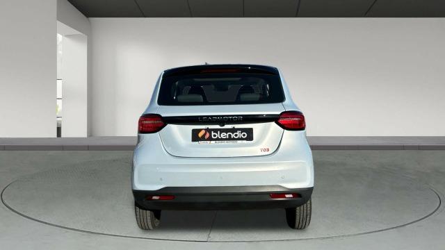 Leapmotor T03 BEV 37.3KWH DESIGN 95CV 5P