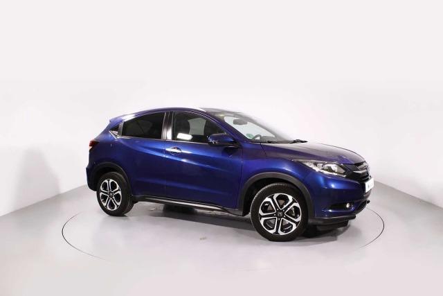 Honda Hr-v 1.5 i-VTEC Executive Executive
