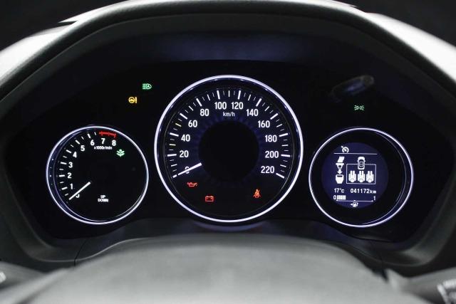 Honda Hr-v 1.5 i-VTEC Executive Executive