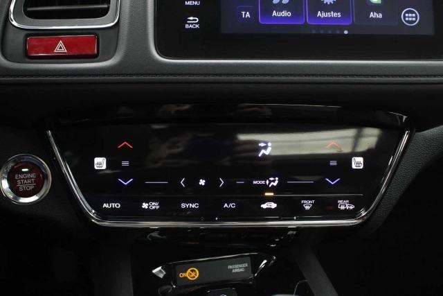 Honda Hr-v 1.5 i-VTEC Executive Executive