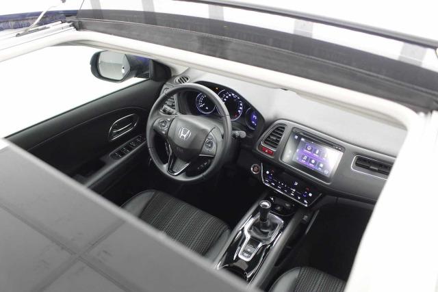 Honda Hr-v 1.5 i-VTEC Executive Executive
