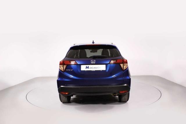 Honda Hr-v 1.5 i-VTEC Executive Executive