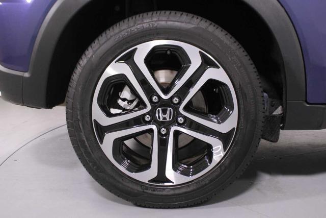 Honda Hr-v 1.5 i-VTEC Executive Executive