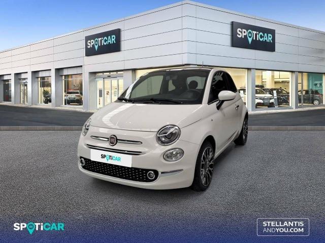 Fiat 500 1.0 Hybrid 51KW (70 CV) Dolcevita