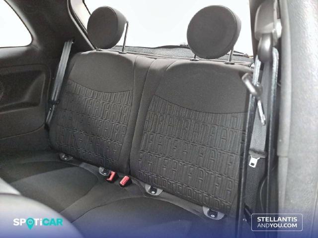 Fiat 500 1.0 Hybrid 51KW (70 CV) Dolcevita