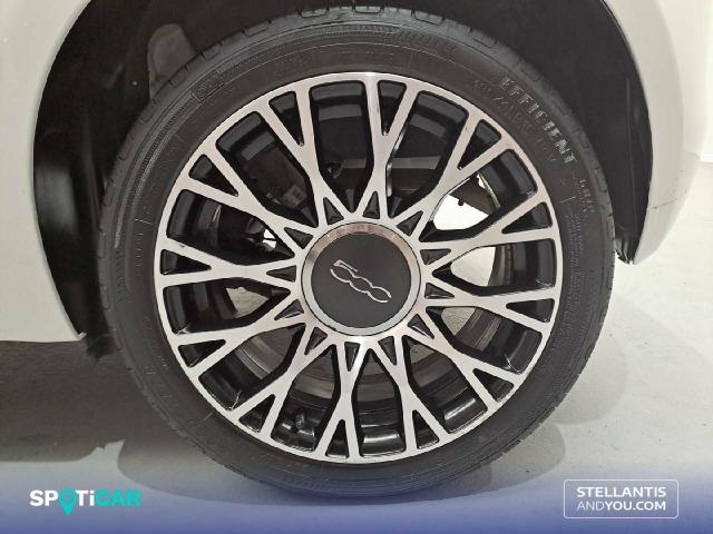 Fiat 500 1.0 Hybrid 51KW (70 CV) Dolcevita