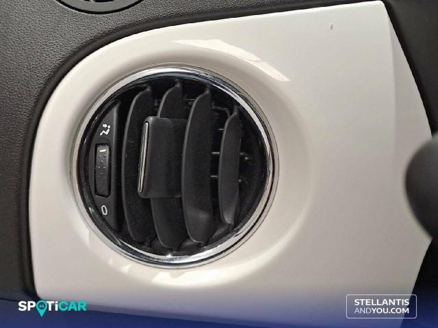 Fiat 500 1.0 Hybrid 51KW (70 CV) Dolcevita