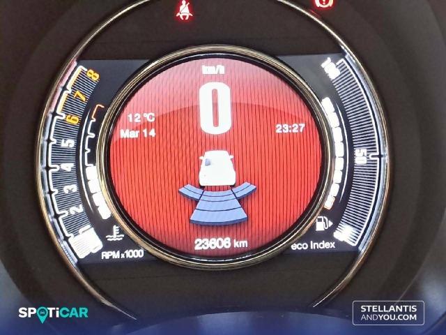 Fiat 500 1.0 Hybrid 51KW (70 CV) Dolcevita
