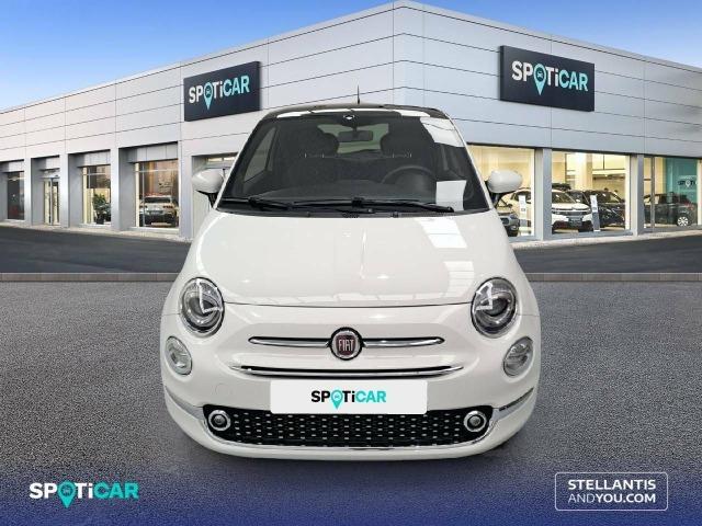 Fiat 500 1.0 Hybrid 51KW (70 CV) Dolcevita