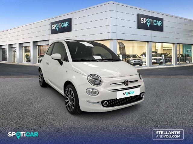 Fiat 500 1.0 Hybrid 51KW (70 CV) Dolcevita