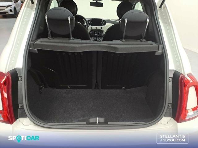 Fiat 500 1.0 Hybrid 51KW (70 CV) Dolcevita
