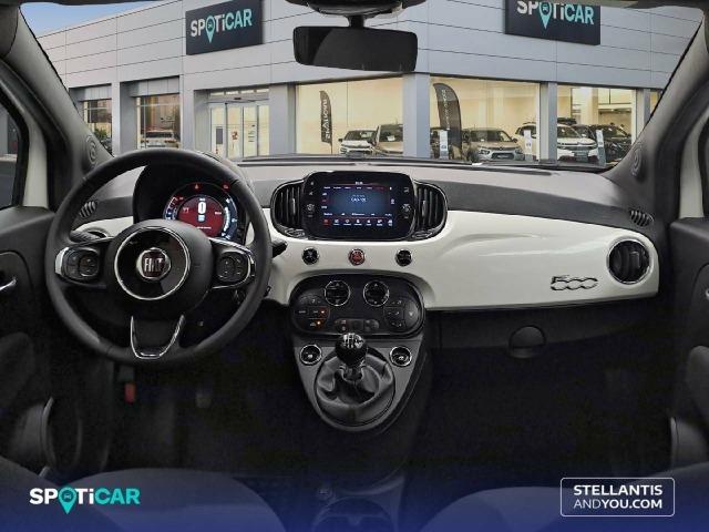 Fiat 500 1.0 Hybrid 51KW (70 CV) Dolcevita