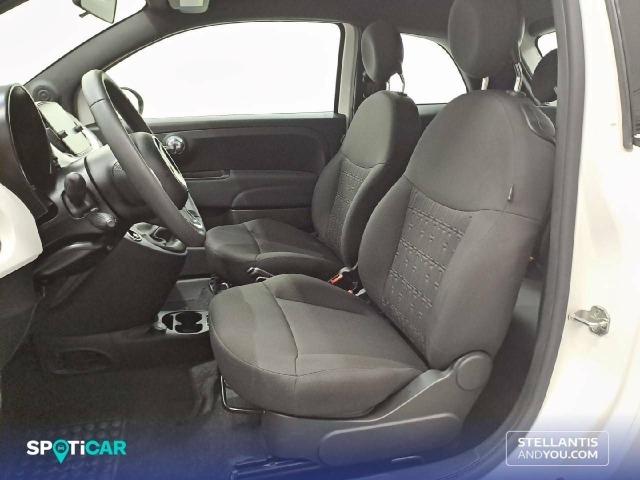 Fiat 500 1.0 Hybrid 51KW (70 CV) Dolcevita