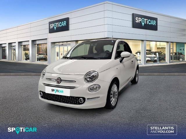 Fiat 500 1.0 Hybrid 51KW (70 CV) Dolcevita