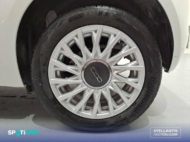 Fiat 500 1.0 Hybrid 51KW (70 CV) Dolcevita