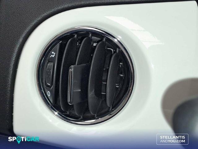 Fiat 500 1.0 Hybrid 51KW (70 CV) Dolcevita