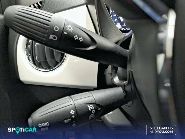 Fiat 500 1.0 Hybrid 51KW (70 CV) Dolcevita