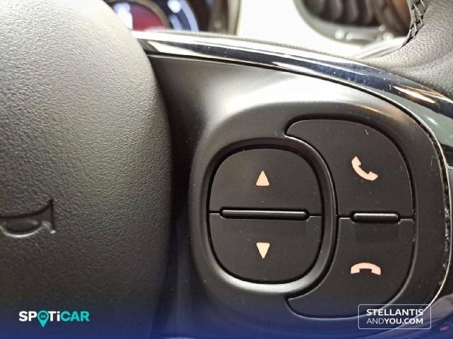 Fiat 500 1.0 Hybrid 51KW (70 CV) Dolcevita