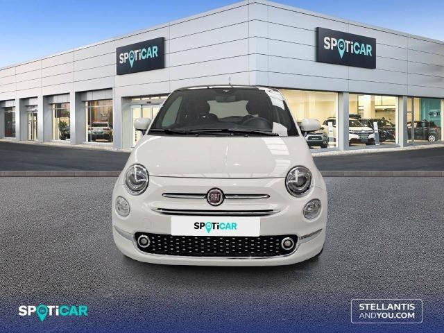 Fiat 500 1.0 Hybrid 51KW (70 CV) Dolcevita