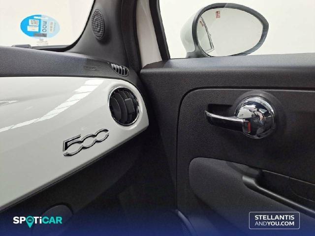 Fiat 500 1.0 Hybrid 51KW (70 CV) Dolcevita