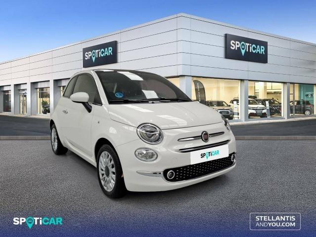 Fiat 500 1.0 Hybrid 51KW (70 CV) Dolcevita