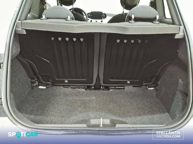 Fiat 500 1.0 Hybrid 51KW (70 CV) Dolcevita