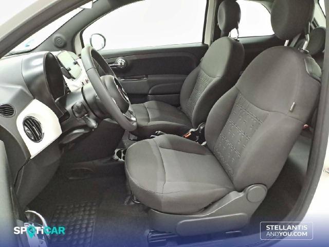 Fiat 500 1.0 Hybrid 51KW (70 CV) Dolcevita