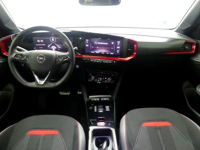 Opel Mokka GS LINE-E 136CV 5P