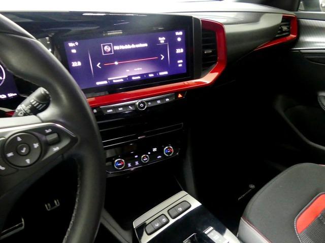 Opel Mokka GS LINE-E 136CV 5P