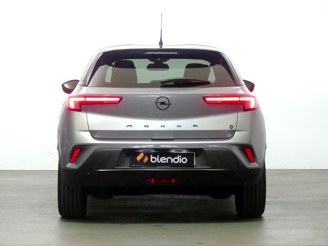Opel Mokka GS LINE-E 136CV 5P