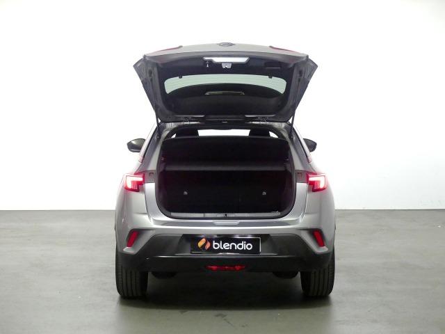 Opel Mokka GS LINE-E 136CV 5P