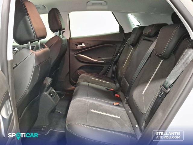 Opel Grandland 1.6 Turbo PHEV  Auto 221kW/300CV GSe