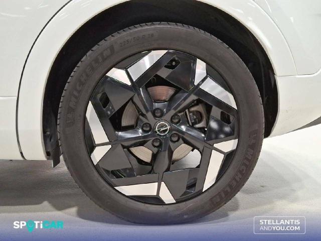 Opel Grandland 1.6 Turbo PHEV  Auto 221kW/300CV GSe