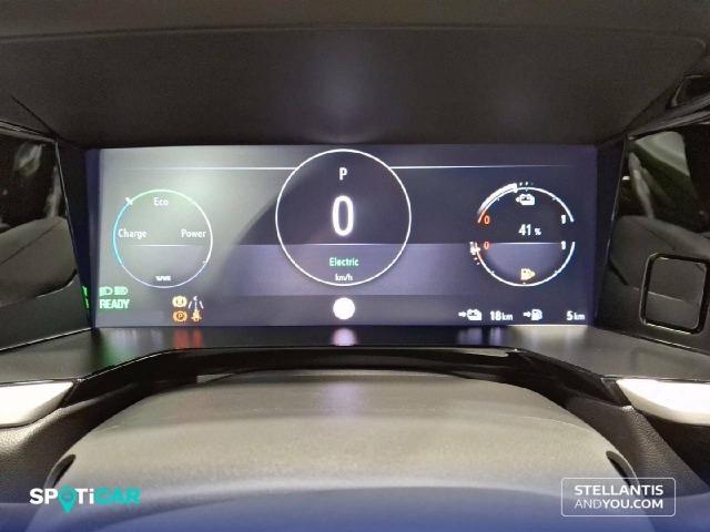 Opel Grandland 1.6 Turbo PHEV  Auto 221kW/300CV GSe