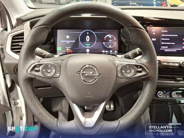 Opel Grandland 1.6 Turbo PHEV  Auto 221kW/300CV GSe