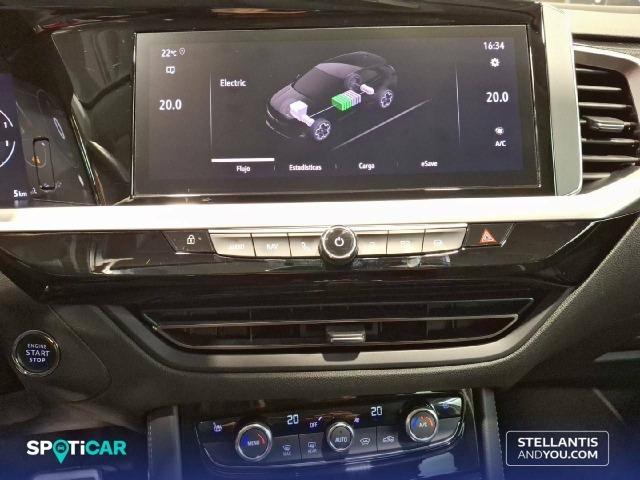Opel Grandland 1.6 Turbo PHEV  Auto 221kW/300CV GSe