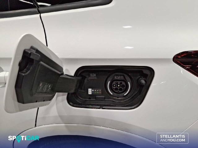 Opel Grandland 1.6 Turbo PHEV  Auto 221kW/300CV GSe