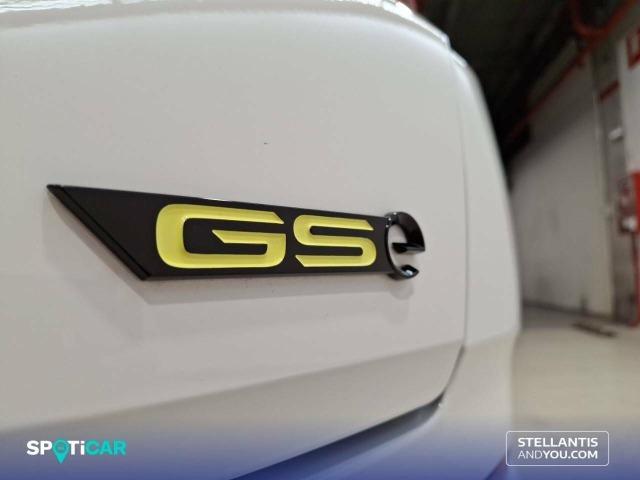 Opel Grandland 1.6 Turbo PHEV  Auto 221kW/300CV GSe