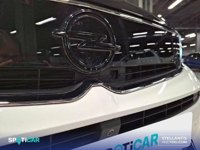 Opel Grandland 1.6 Turbo PHEV  Auto 221kW/300CV GSe