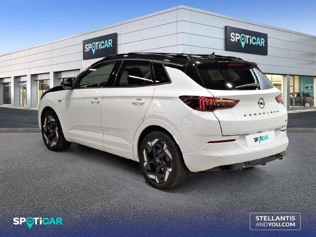 Opel Grandland 1.6 Turbo PHEV  Auto 221kW/300CV GSe