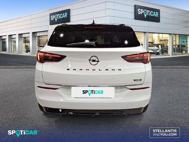 Opel Grandland 1.6 Turbo PHEV  Auto 221kW/300CV GSe