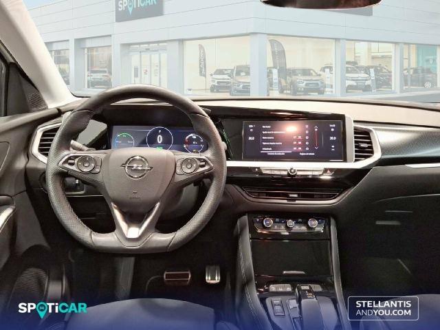 Opel Grandland 1.6 Turbo PHEV  Auto 221kW/300CV GSe