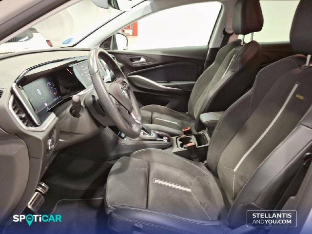 Opel Grandland 1.6 Turbo PHEV  Auto 221kW/300CV GSe