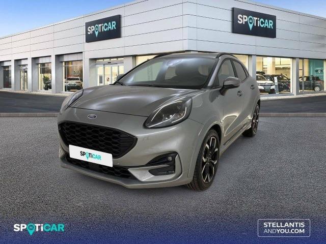 Ford Puma 1.0 EcoBoost 125cv ST-Line X MHEV ST Line X