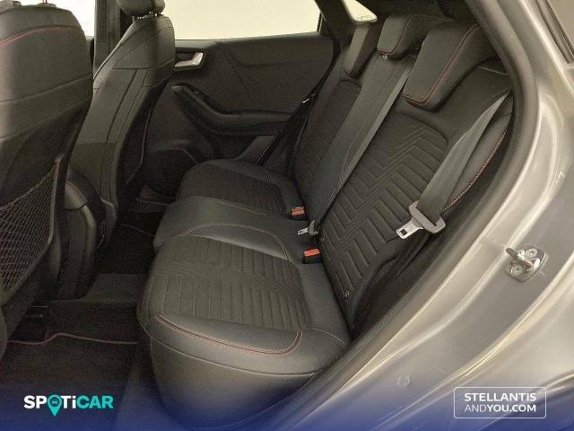 Ford Puma 1.0 EcoBoost 125cv ST-Line X MHEV ST Line X