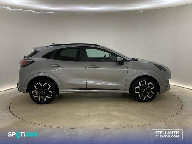Ford Puma 1.0 EcoBoost 125cv ST-Line X MHEV ST Line X