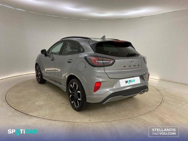 Ford Puma 1.0 EcoBoost 125cv ST-Line X MHEV ST Line X