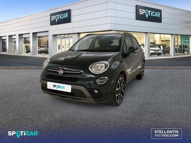 Fiat 500x 1.3 Firefly T4 110KW S&S DCT Cross