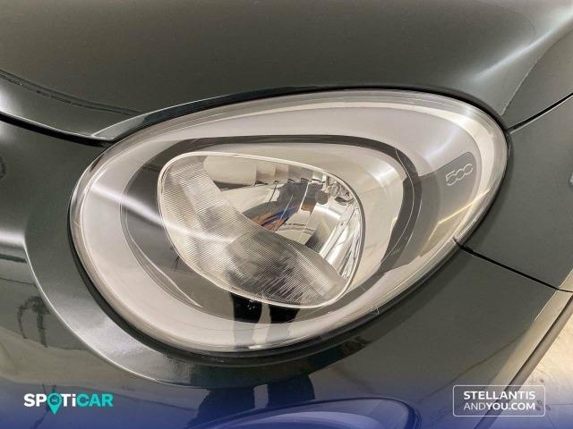 Fiat 500x 1.3 Firefly T4 110KW S&S DCT Cross